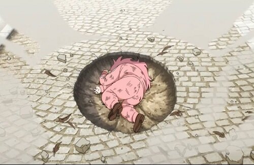 【ぼっち・ざ・ろっく！】挫折したオタクの墓場が見つかる・・・・