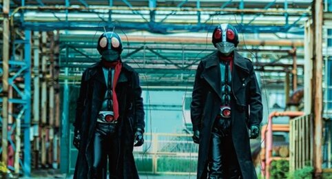 SHOCKERアプリでミニラジオ番組が配信決定！パーソナリティに声優・鈴村健一さんと神谷浩史さん！