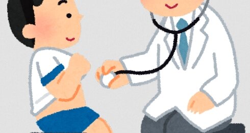 小中学校の健康診断で「裸にしないで」という声があがる、盗撮事件などで不安が増える
