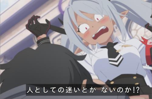 【ブルアカ】舐めるというよりしゃぶりついてたなｗｗｗｗｗｗｗ