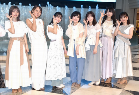 声優ガールズユニット「IBERIs&」メジャーデビュー決定！ 3月1日発売の「We Don’t Stop！」から