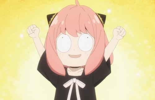 アニメ「SPY×FAMILY 18話」新キャラがポンコツすぎるｗｗｗｗｗｗｗｗ