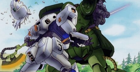 クリスマス・イヴに『ガンダム0080 ポケットの中の戦争』上映会が開催決定！→Xの反応ｗｗｗｗｗ