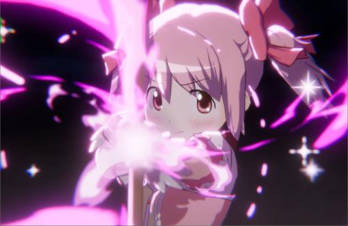 新作アプリ『魔法少女まどか☆マギカ Magia Exedra』配信延期…2024年から2025年春に変更