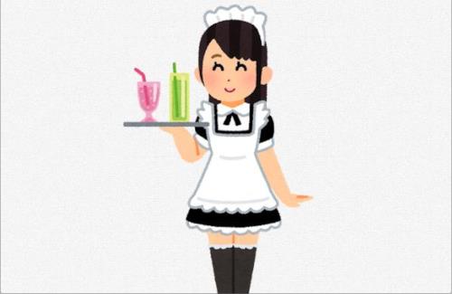 コンカフェに行ったX民さん、10分で11万円請求されるｗｗｗｗｗｗｗｗｗｗｗｗ