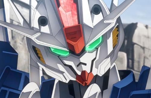 アニメ「機動戦士ガンダム 水星の魔女 14話」一気に話進んだな