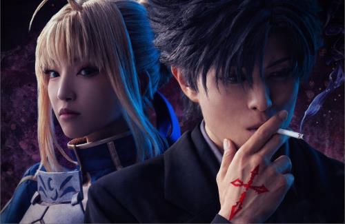 ミュージカル版「Fate/Zero」、全キャラのビジュアルが公開！！