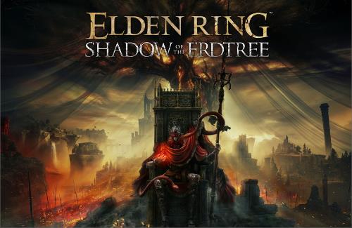 【祝】エルデンリングのDLC『SHADOW OF THE ERDTREE』、発売3日で世界累計売上500万本突破！