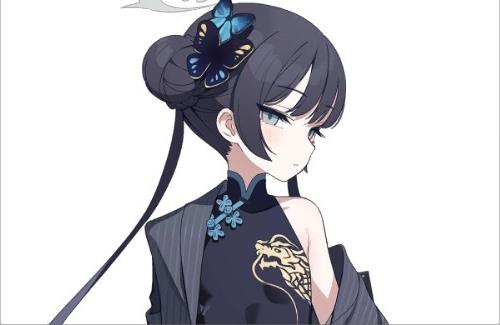【ブルアカ】人気VTuberさんが実写で「キサキ」のコスプレを披露！！エッッッ！！！！