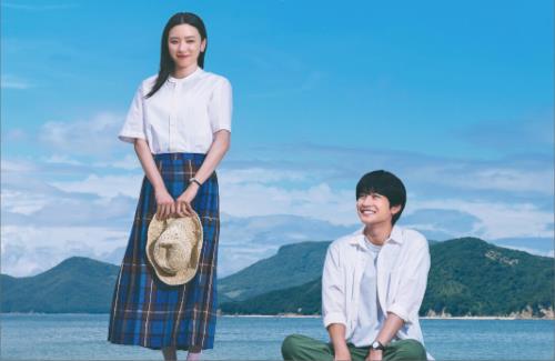 【10年後が舞台】実写映画「からかい上手の高木さん」の特報映像とディザービジュアルが公開！