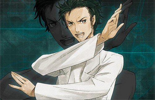 X民さん『シュタゲの世界観を誤解している人が多くて悲しい』