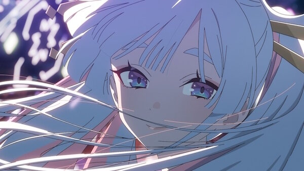 【祝】アニメ『超かぐや姫！』、ネトフリの映画ランキングで1位を獲得