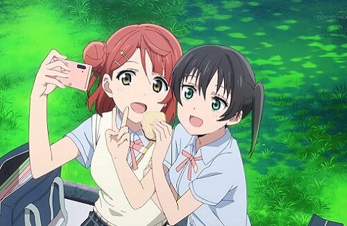 Twitter民「オタクのおっさんが顔面アップの自撮りをSNSにアップしだしたら、○○○の可能性があるから本当に気をつけて」