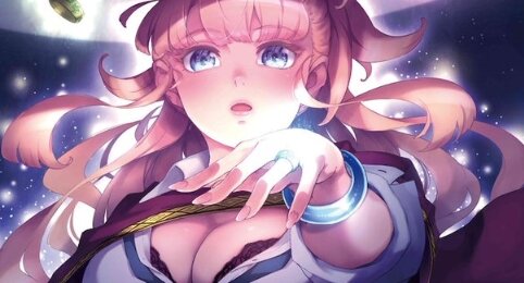 めいびい『結婚指輪物語』がテレビアニメ化決定！メインキャストに佐藤元、鬼頭明里