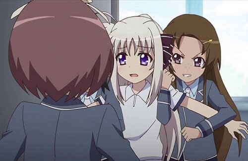 とある学校でいじめっ子を出席停止処分にする ⇒ 劇的な効果があった話