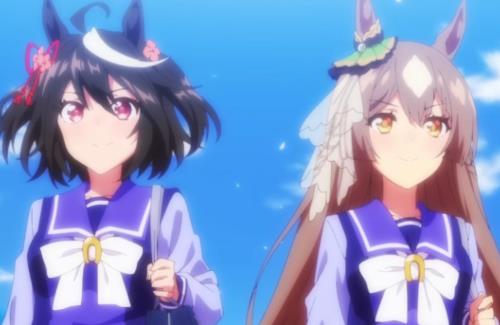 次の「ぱかライブTV」で新しいウマ娘の発表やTVアニメ第3期の続報くるぞ！！！！！！！