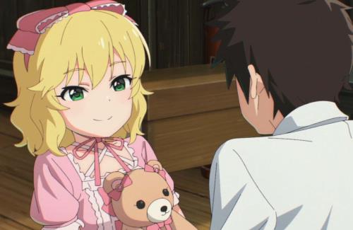 【U149】4話上映会のアンケート結果は…「とても良かった：95.4%」