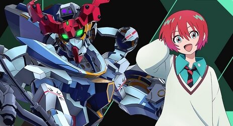 『機動戦士ガンダム ジークアクス』興収33.4億円、動員202.8万人を突破！！