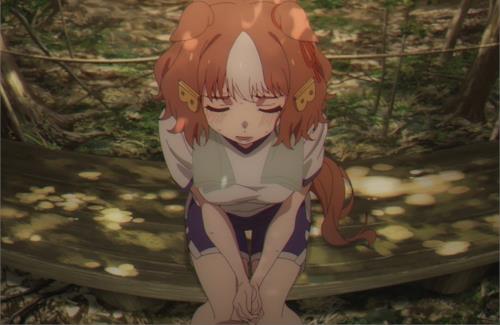 『ウマ娘 シンデレラグレイ』、ベルノライトが可愛くてエチチなことに気づいてしまった