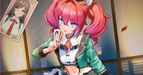 活動終了の「イリュージョン」新ブランド『ILLGAMES』発足！パケ絵とタイトルも判明する