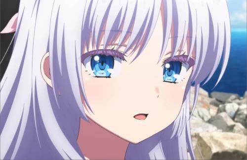Keyの「Summer Pockets」、本日から放送開始！！今期の覇権か