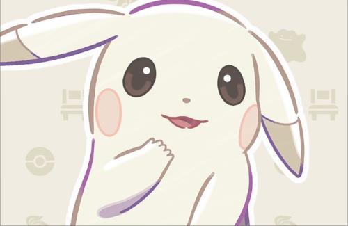 新作『ぽこ あ ポケモン』のうすチュウ、異世界転生したピカチュウやろｗｗｗｗｗｗｗｗｗｗ