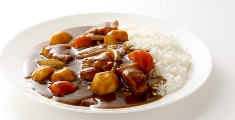 日本の『カレー』が海外で人気に、イギリスでは日本の「カツカレー」が人気