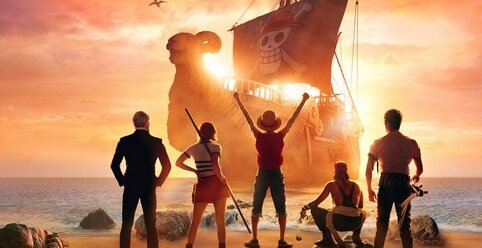 ワンピース・尾田先生がネトフリ実写版への意気込みが公開！力入ってそうだな