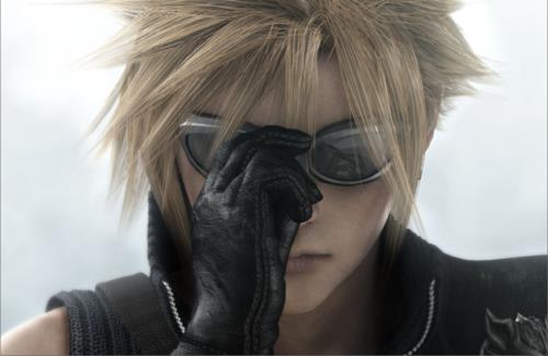 【朗報】ホロライブ・兎田ぺこら、本日21時から「FF7 アドベントチルドレン」の同時視聴を実施