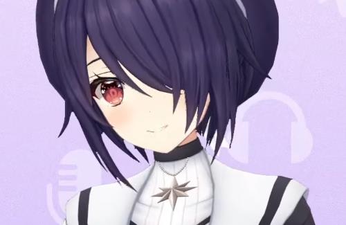 あおぎり高校所属のVTuber・音霊魂子が活動を自粛