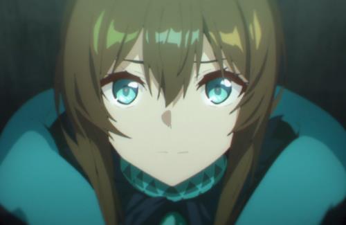 アニメ「アークナイツ【黎明前奏/PRELUDE TO DAWN】 1話」今のところ何がなんだか