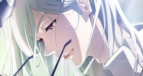 アニメ『ニーア オートマタ』アダムとイヴの新ビジュアル、PVが公開！イヴは続投