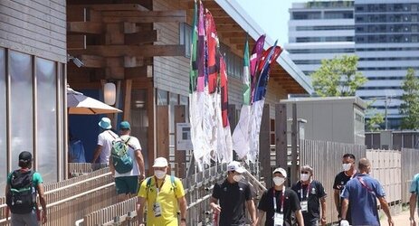 パリ五輪さん、選手の食事を「農産物やオーガニック製品重点」に→肉・卵が足りない！と苦情が入る