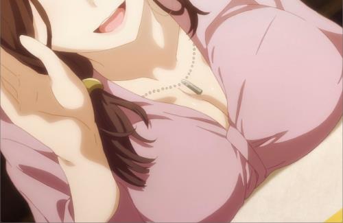 【画像】女性X民さん『乳のせいで筋肉痛になる・・・片方3キロある』