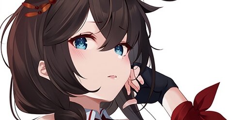 【艦これ 】『時雨改三』のプラモデル化が発表！実装前なのに早いなｗｗｗｗ