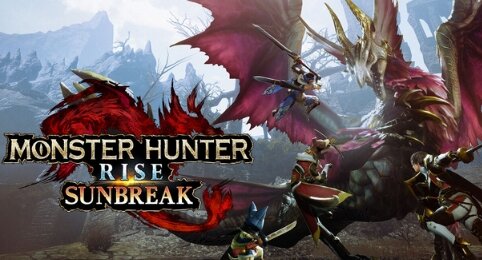 『モンハンライズ：サンブレイク』ロードマップ公開、次回アプデは2月で“復活古龍種モンスター”！