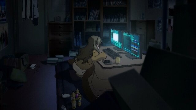 【悲報】孤独な人ほど”架空キャラ”に肩入れする事が科学的に証明されてしまう…