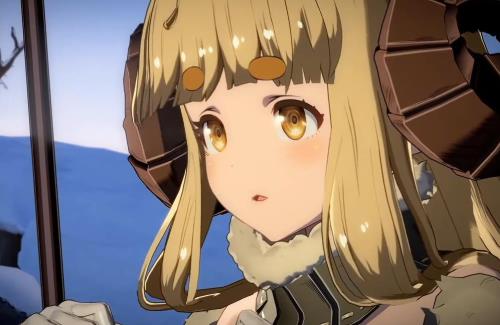 ｢グランブルーファンタジー ヴァーサス｣、新プレイアブルキャラ『アニラ』のゲームプレイトレーラーが公開！でっっっっっっか！！！