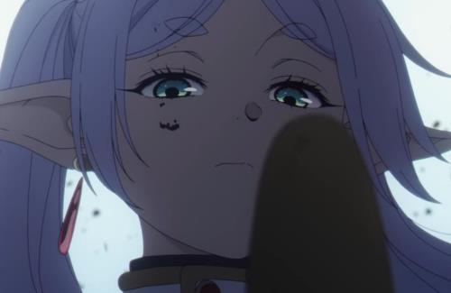 【葬送のフリーレン】ABEMA、アマプラ、dアニメなどで見放題配信決定！