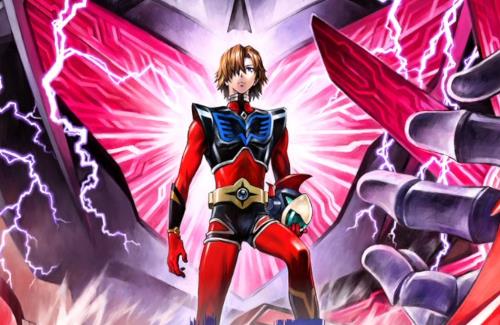 「UFOロボ グレンダイザー」のリブートが決定！TVアニメ「グレンダイザーU」として、2024年に放送開始