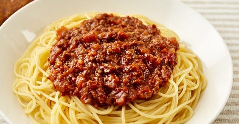 スパゲティ人気ランキングの結果にマツコDXさん「でしょうね、みんな好きなのよ」