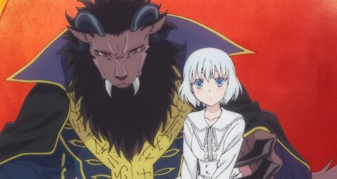 アニメ『贄姫と獣の王』第1弾PV解禁！追加キャストに寺島拓篤・小林親弘・潘めぐみ・吉野裕行