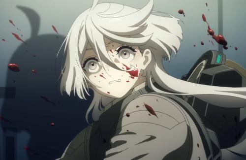 【水星の魔女】最後、エアリアルに潰されたの百合豚だったか…