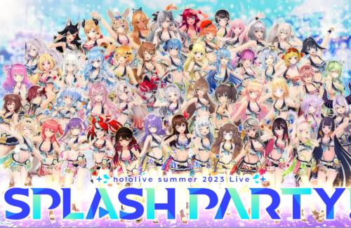 「ホロライブ」の夏イベント、サーバートラブルの影響で延期に…