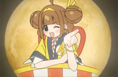 【画像】「食べ美」の痛車がガチで可愛い