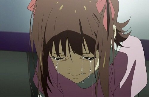 アイマスPさん、等身大アクリルスタンドが宅配で届いて大変なことになってしまう・・・