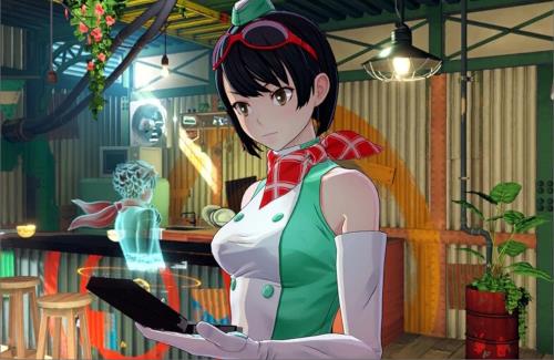 【画像】「小林さんちのメイドラゴン」作者『デジモン新作やってます。素晴らしいゲームです』