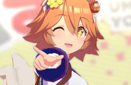 【ウマ娘】フクキタル化した「ChatGPT」がすごい…