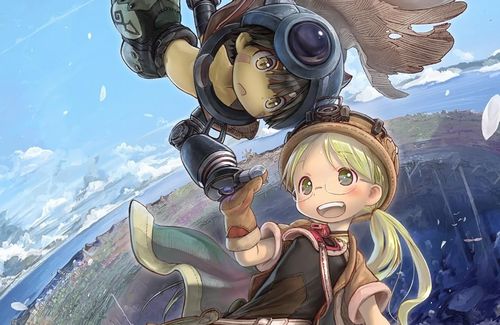【11周年】漫画配信サイト『WEBコミックガンマ 』、「メイドインアビス」など全タイトルの全話無料公開が決定！！