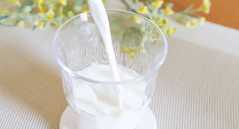 値上げした『牛乳』この冬も余る模様。安くはならんのか･･･